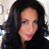 Vanessa (Drew) LoStracco