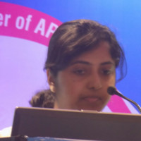 Vijayalakshmi K P
