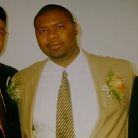 Robert Wyche