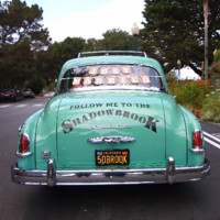 Shadowbrook Weddings