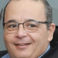 Ashraf Madkour