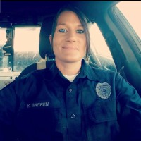 Samantha Warren