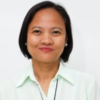 Ma. Andriena Ida del Ayre - Ofina