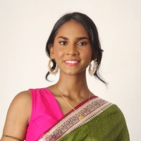 Nisha P K Jaya Kumar