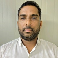 Umer Shaikh