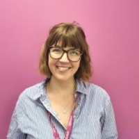 Kirsty Barker