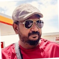 Senthil N