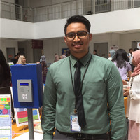 Amin Asyraf