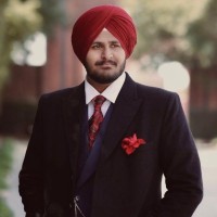 Samarjit Singh