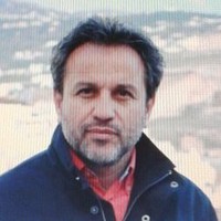 Dimitris Fousteris