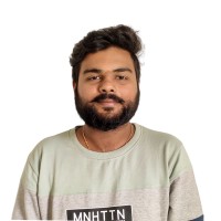 Achyut Pujar