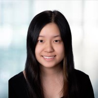 Lucy Xu