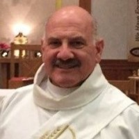 Deacon Mike
