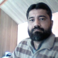 Saif Ullah Bajwa
