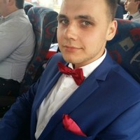 Кирилл Мурашов