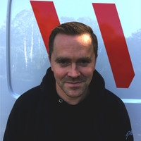 Mattias Olsson