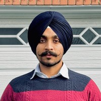 Bhupinderjeet Singh