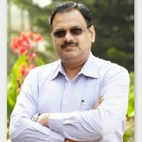 Vishnu Gupta