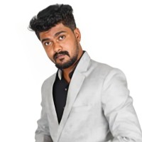 Aryan Perumal