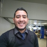 Juan Camilo Bedoya Martinez