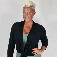 Caroline Öberg