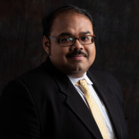 Biswajit Kumar