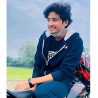 ARIFUL ISLAM BHUYAN