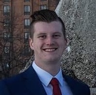 Maxwell Stevenson, Cts