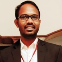 Dr. RAGHAVENDRA C.R