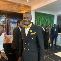 Hassan Hindolo Senesie