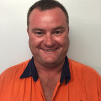 Darryn Dickson