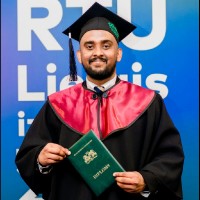 Stephan Harith