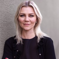 Michaela Lukacova