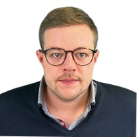 Sebastian Fröhlingsdorf