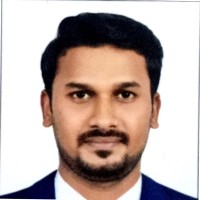 Haroon C H