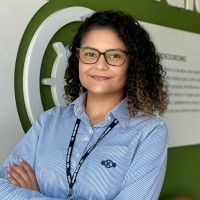 Raíssa Garbo Florindo