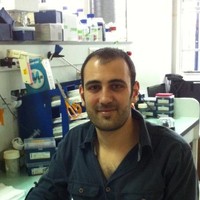 Gabriel Therizols