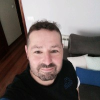 Luis Ángel Somaza Saiz