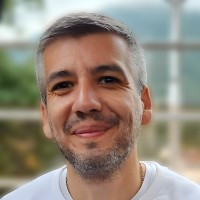 Federico Bravo