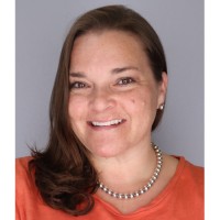 Chrissy Vasquez, MBA, CFRE