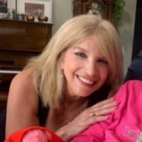 Cheryl Johnston