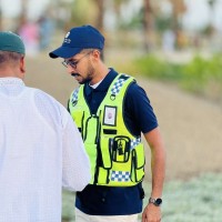 سعود الجهنى