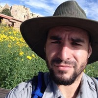 Christopher Baca