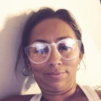 Cecilia Vargas