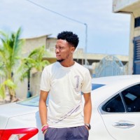 Kanu-jude Miracle .C