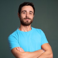Tiago Giordani