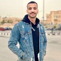 Bassam Emad Eldin