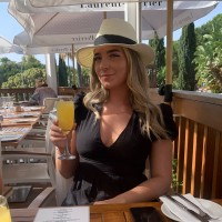 Pippa Scarborough