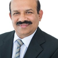 Padinjare Gopikrishnan