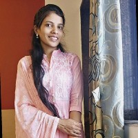 Rupali Patil